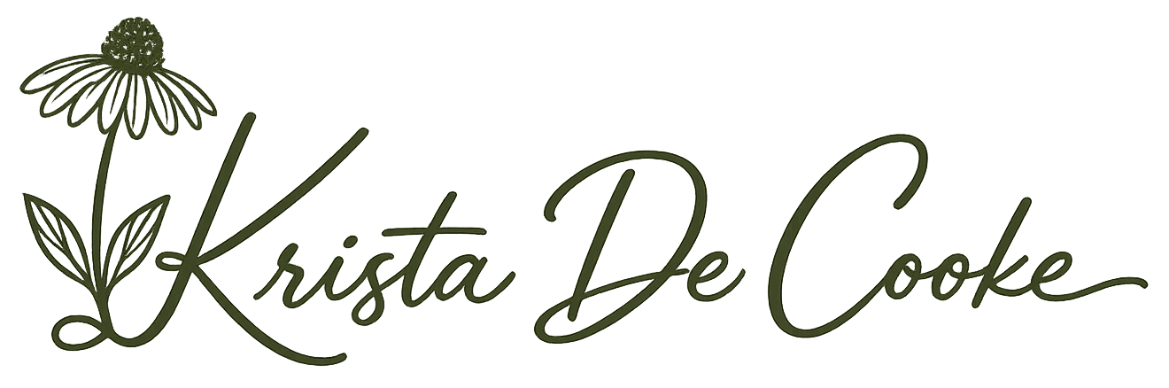 Krista's Primary Logo